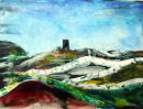 Hill Scape