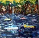 Moorings