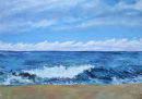 Breaking Wave