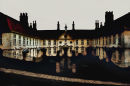 Colston almshouses