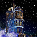 Bath snow