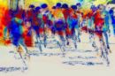 Bike race