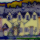 Castle combe 2