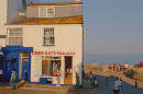 Fish bar
