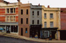 Saint Michael's Hill