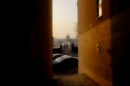 Christmas steps