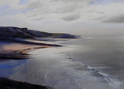 Southerndown by Rob Piercy