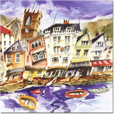 Happy Days by Sue Howells
