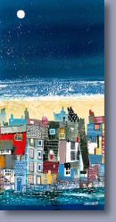 'By the Light ... by Sue Howells'