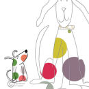 Top Dog by Caroline Gardner