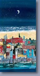 'Night Watch by Sue Howells' 