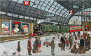 'The Flying Scotsman' by Alan Tortice