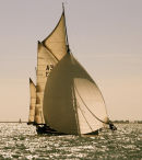 Into the sun 5