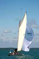Duet downwind