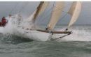 Roseanne - Winter racing 2007