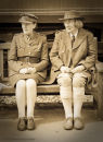 "TWO LADIES"