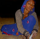 "THE CHAI SELLERS WIFE"