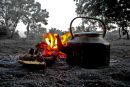 "LAST NIGHTS FIRE"