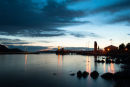 Harbours Calm
