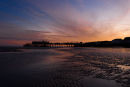 Sand & Sunset