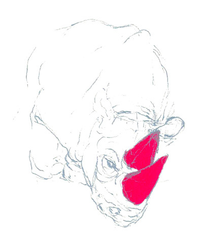 Waking Rhino