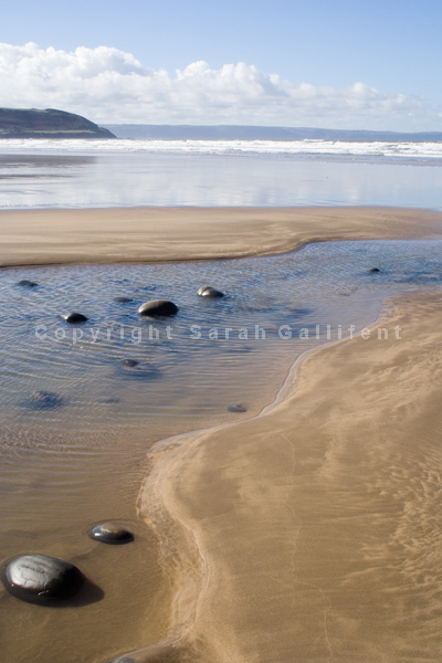 Low Tide
