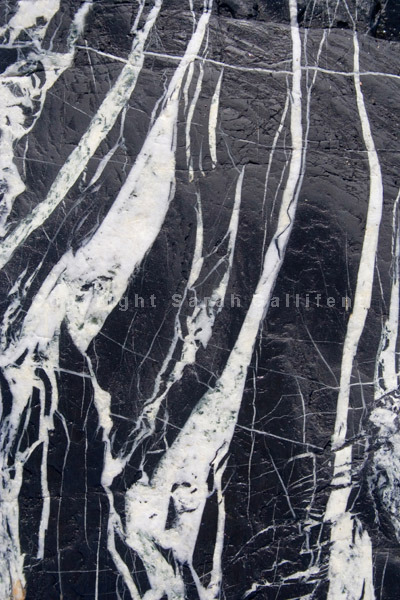 Quartz Veins