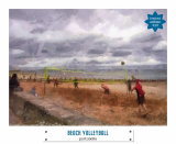 BEACH VOLLEYBALLPORTOBELLO
