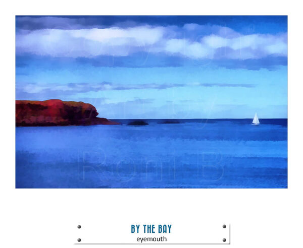 BY THE BAYEYEMOUTH