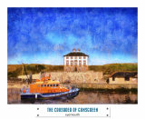 THE CRUSADER OF GUNSGREENEYEMOUTH