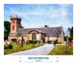 DIRLETONPARISH KIRK