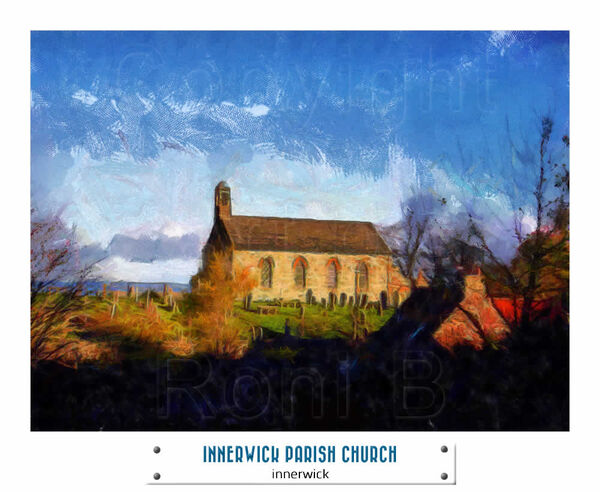 INNERWICKPARISH CHURCH