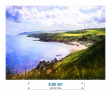 PEASE BAY BERWICKSHIRE