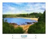 SECLUSIONCOLDINGHAM SANDS