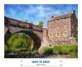 UNDER THE BRIDGEEAST LINTON