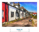 VILLAGE LIFEST ABBS