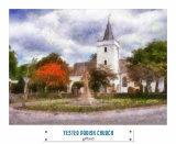 YESTER PARISHCHURCH, GIFFORD