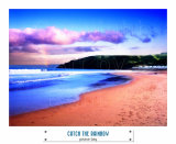 CATCH THE RAINBOWPEASE BAY