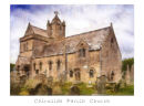 CHIRNSIDEPARISH CHURCH