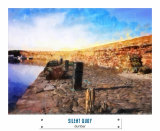 SILENT QUAYDUNBAR HARBOUR