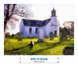 SPIRIT OF AUTUMNOLDHAMSTOCKS