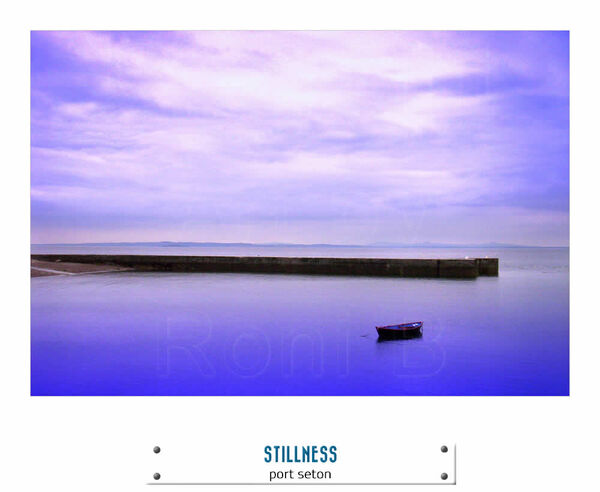 STILLNESSPORT SETON