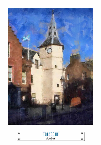 TOLBOOTHDUNBAR