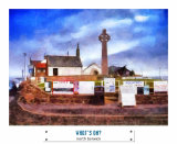 WHAT'S ON?NORTH BERWICK