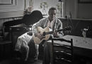 Herbie Armstrong - The Fountain Inn [July 2011]