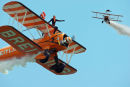 Brietling Wing Walkers