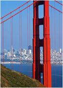 City in the Bay - San Francisco