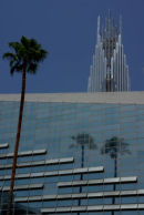 Crystal Cathederal