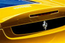 Ferrari Curves