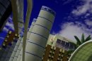 Flamingo Towers 